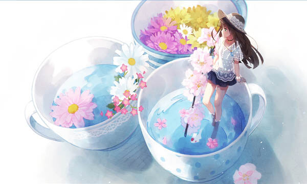 测试