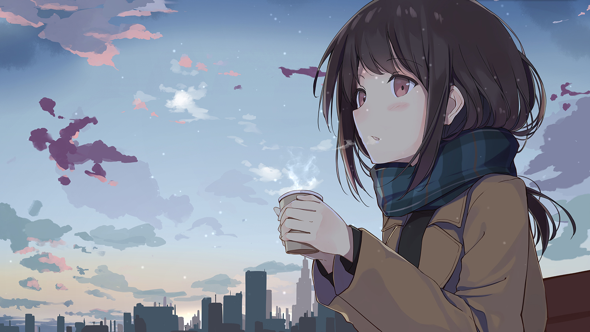 MISC笔记